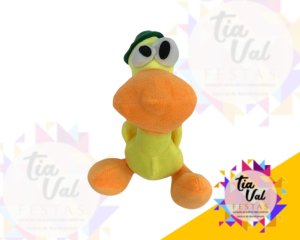 Foto de PELUCIA PATO PP - POCOYO