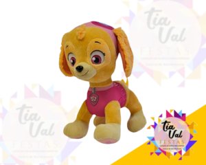 PELÚCIA / BONECO / FELTRO