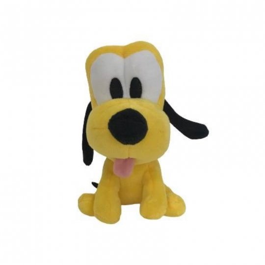 PELUCIA PLUTO 20 CM - DISNEY