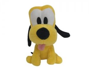 Foto de PELUCIA PLUTO 20 CM - DISNEY