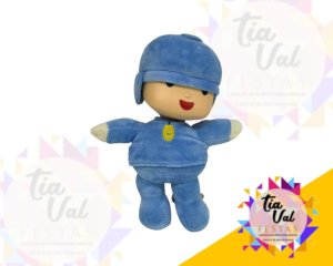 Foto de PELUCIA POCOYO PEQUENA
