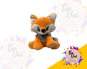 Foto de PELUCIA RAPOSA - MENINO