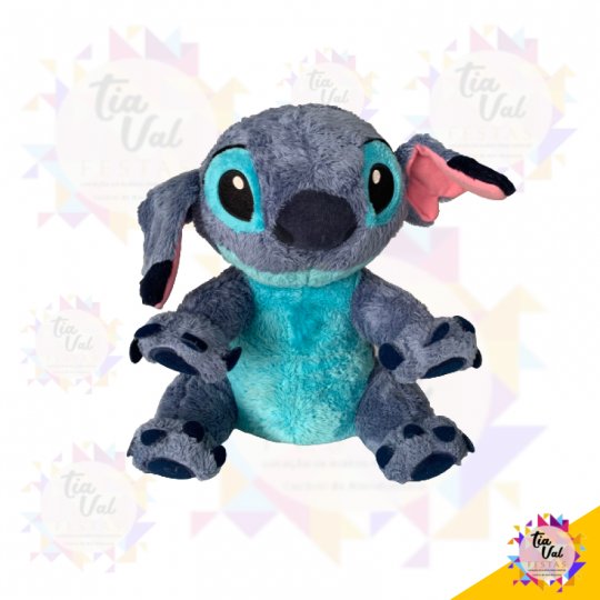 PELUCIA STITCH - LILO E STITCH