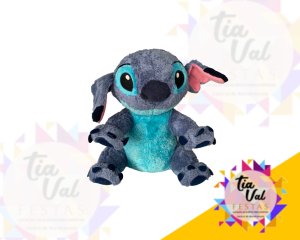 Foto de PELUCIA STITCH - LILO E STITCH