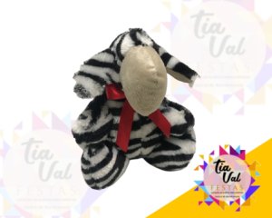 Foto de PELUCIA ZEBRA BABY - SAFARI