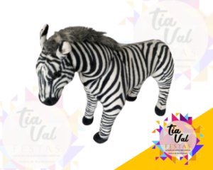 Foto de PELUCIA ZEBRA - G - SAFARI
