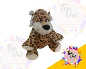 Foto de PEUCIA ONÇA BABY - SAFARI