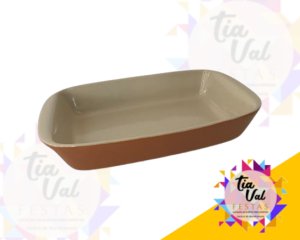 Foto de PIREX CERAMICA - VAI AO FORNO