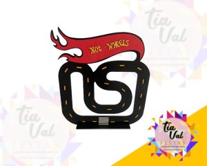 Foto de PISTA HOT WHEELS