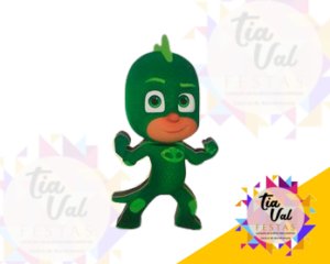 Foto de PJ MASKS LAGARTIXO - MDF PP