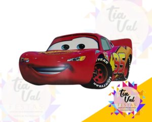 Foto de PLACA MCQUENN - CARROS