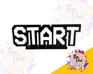 Foto de PLACA START MDF