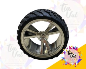 Foto de PNEU PEQUENO