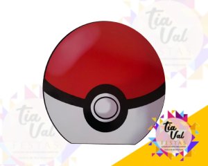 Foto de DISPALY POKEBALL PEQUENA - POKEMON