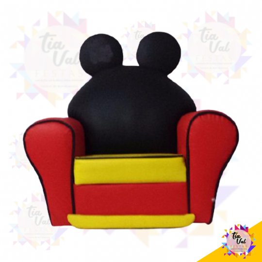 POLTRONA MICKEY