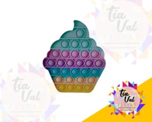 Foto de POP IT SORVETE