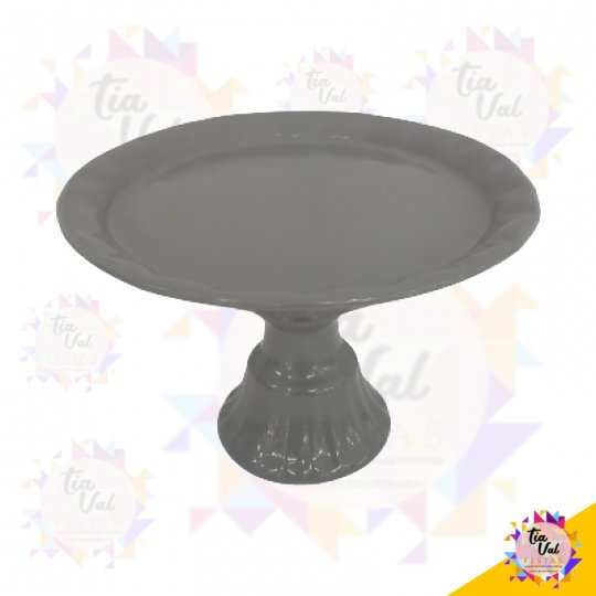 PORCELANA PRATA PAPILON MEDIO