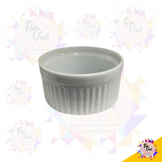 RAMEKIM CUMBUCA (MEDIA) 240 ML
