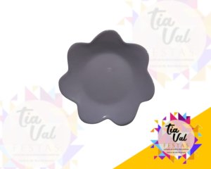 Foto de PRATO FLOR - LILAS