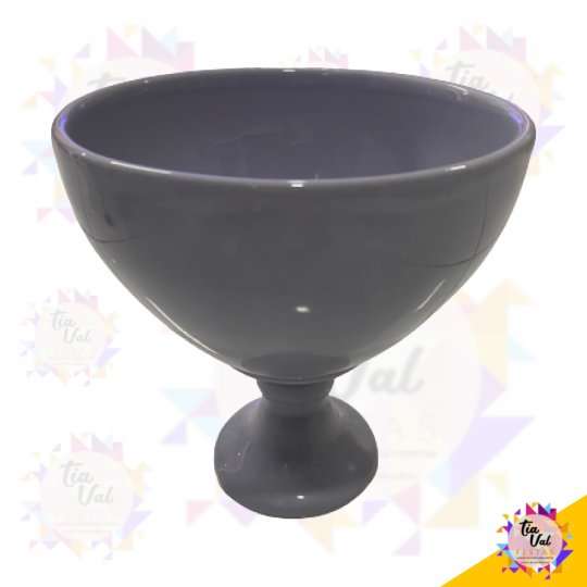 PORCELANA LILAS TAÇA M