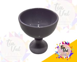 Foto de Porcelana lilas taça P