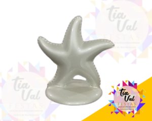 Foto de PORCELANA PEROLA ESTRELA DO MAR