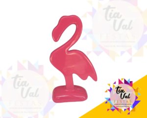 Foto de PORCELANA PINK FLAMINGO