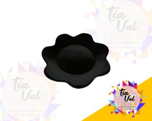 Foto de PRATO FLOR - PRETO