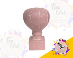 Foto de PORCELANA ROSA BEBE BALÃO