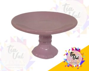 Foto de PORCELANA ROSA BOLEIRA LISA P