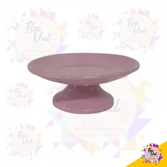 PORCELANA ROSA BOLEIRA PP
