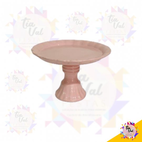 PORCELANA ROSA SECO PAPILON M