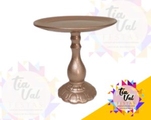 Foto de PORCELANA ROSE BASE ALTA