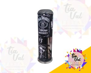 Foto de PORTA CANUDOS JACK DANIEL´S