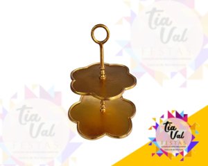 Foto de TORRE 02 ALTURAS - DOURADO - ´PRTA DOCES