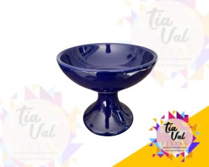 Foto de PORTA DOCES AZUL 15 X 16