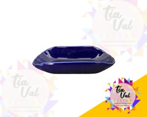 Foto de PORTA DOCES AZUL