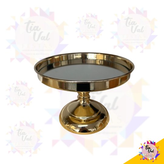 PORTA DOCES DOURADO ???  TONS DIFERENTES