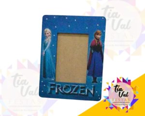 Foto de PORTA RETRATO - FROZEN 1