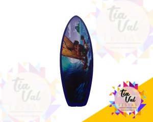 Foto de PRANCHA MOANA GRANDE