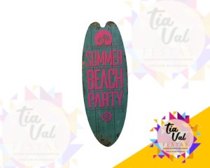 Foto de PRANCHA PEQUENA SUMMER BEACH PARTY