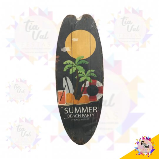  PRANCHA PEQUENA SUMMER FRIDAY