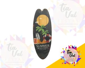 Foto de  PRANCHA PEQUENA SUMMER FRIDAY