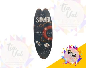 Foto de PRANCHA PEQUENA SUMMER HOLIDAY5