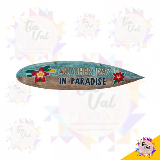 PRANCHA PRAIA - GRANDE