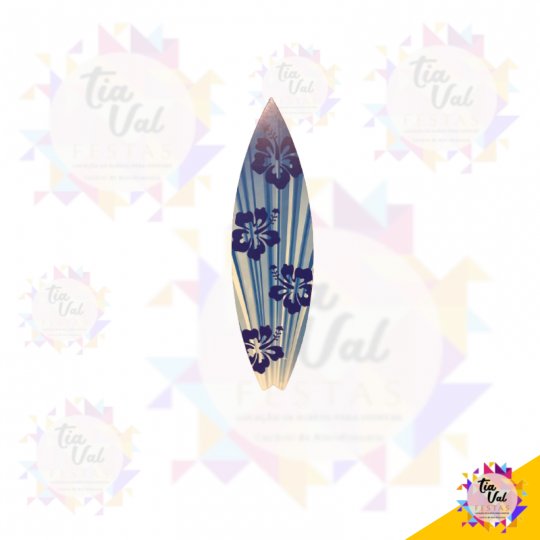 PRANCHA SURF - PVC