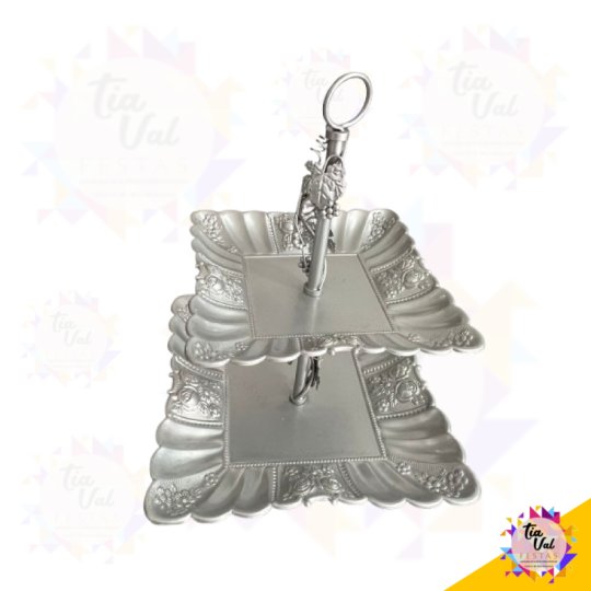 PRATA TORRE 2 ALT UVA QUADRADA