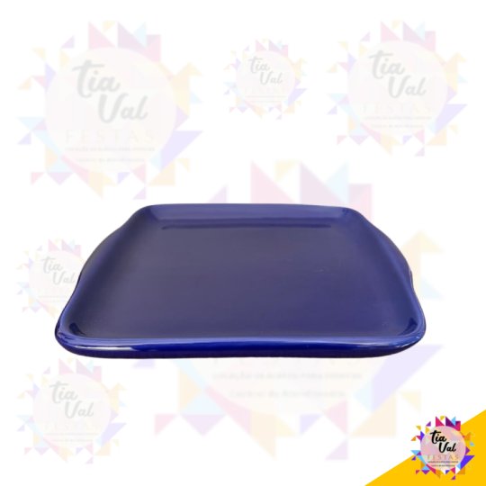 PRATO AZUL 20 X 20