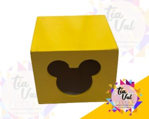 Foto de Provençal cubo P mickey amarelo