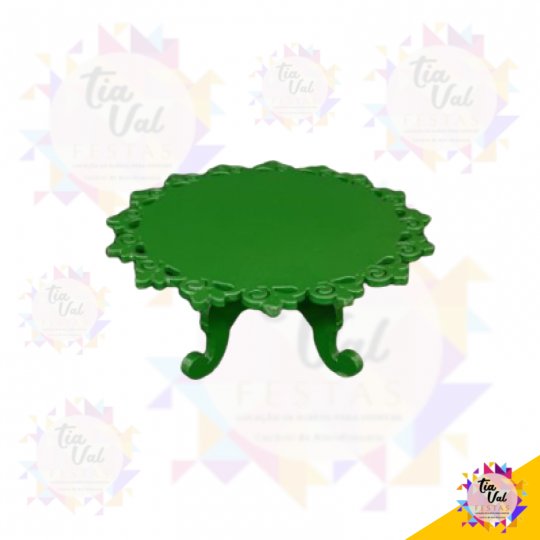 PROVENÇAL VERDE BANDEIRA BOLEIRA FOLHA